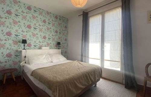 Maison pour 6 avec jardin et animaux admis à Saint-Georges-d'Oléron - FR-1-246A-183 - Foto 10