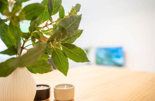 COMFY APARTMENT Wesseling - Foto 9