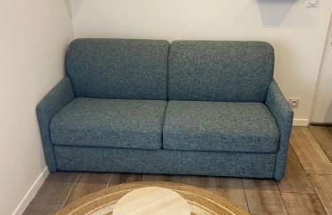 Le Pti'toulousain 9 - Studio Centre - Foto 3