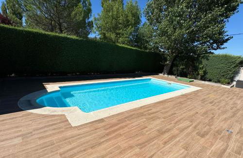 Casa Rascafría - Foto 53