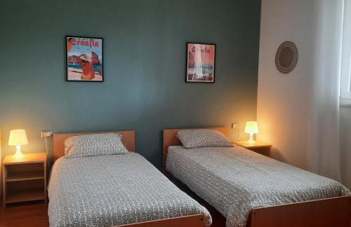 Apartaments Sanja Novigrad - Photo 4