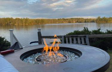 ANNABESSACOOK RETREAT LIMIT 8 home - Foto 23