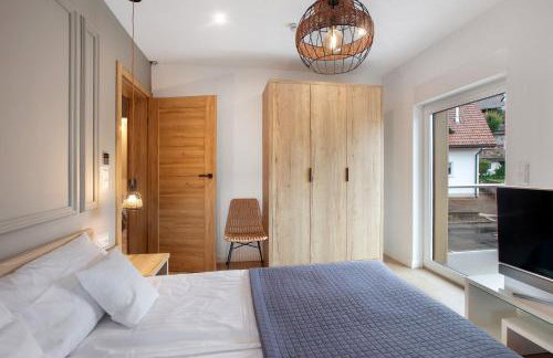 Heimelige Schwarzwaldwohnug Berg - Foto 15