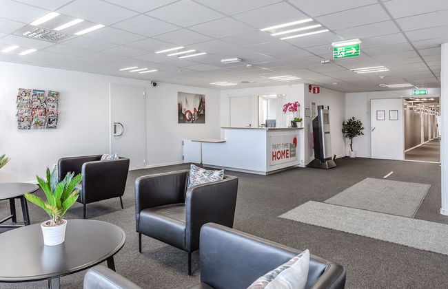 Part-Time Home Slagsta Strand - Photo 3