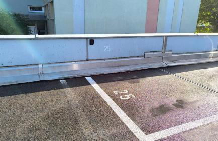 Tolle Lage - modern - zentral gelegen - 2 Zimmer Apartment - Foto 45