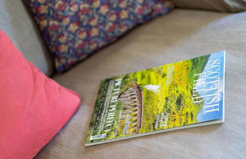 Kirkgate Cottage - Foto 22