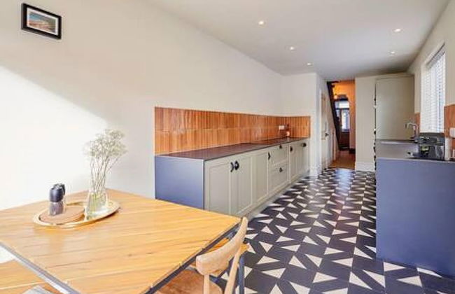 Host Stay Bath Street - Foto 10