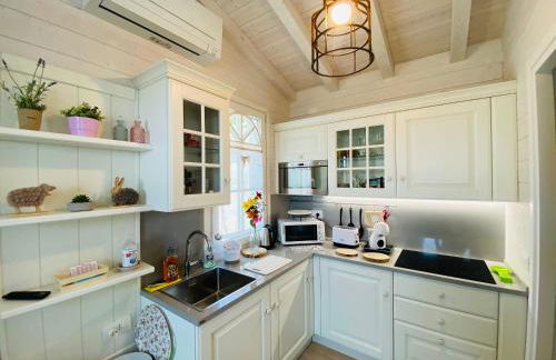 Villa Poggio Ulivo Pool-Apartments - Photo 39