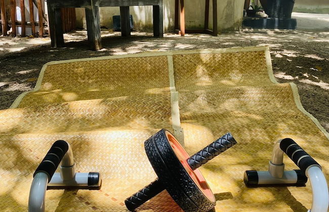 Deluxe Apartments Holbox - Foto 77