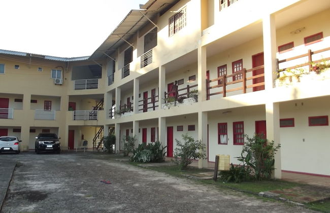 Hotel Fazenda Recanto - Foto 54