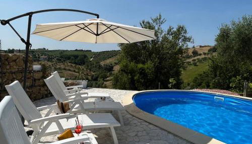 CASA SERGIO, Colonnella - Photo 1