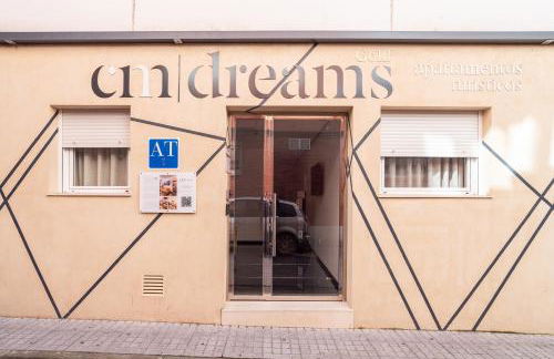 CMDreams Gold- Apartamentos turísticos con ruinas romanas en el centro de Mérida - Photo 67