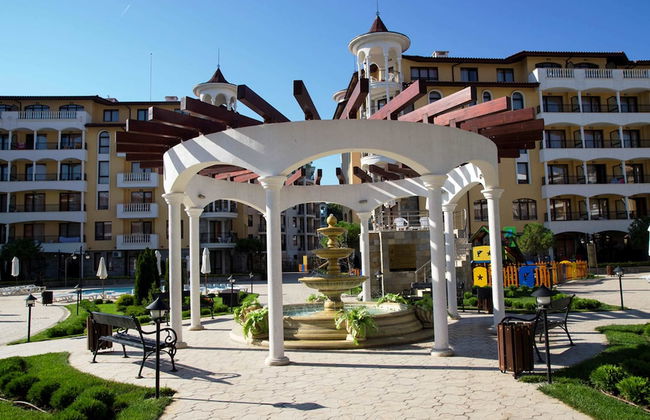 Aparthotel Royal Sun - Foto 53