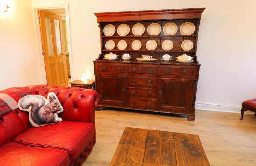 Ty Ffarm at Gellilwch - Foto 12