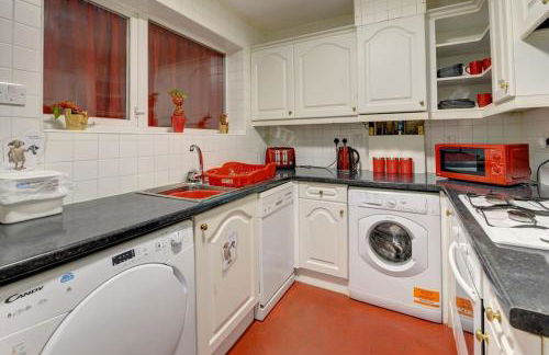 Harry's House (Muggles welcome too!) - Foto 27