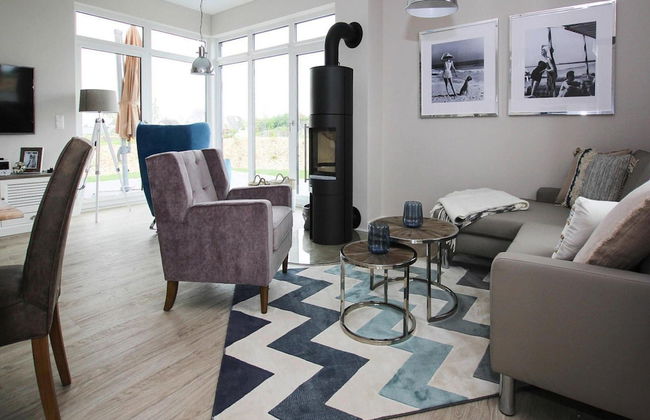 Cottage in Rugen Near Sandy Beach - Foto 7