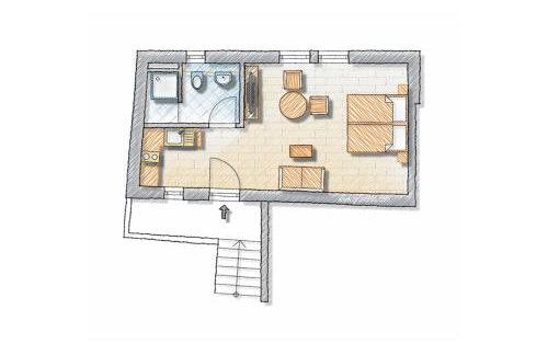 Parzivita Suites - Photo 69