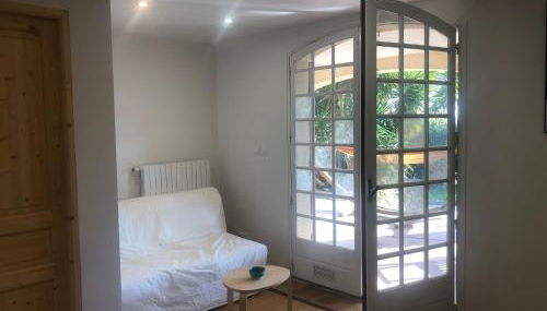 Une terrasse à L’Estaque + stationnement - Foto 3