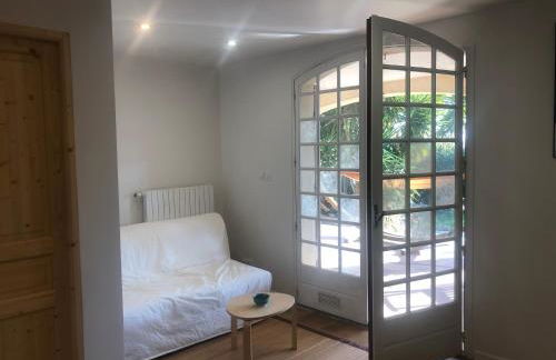 Une terrasse à L’Estaque + stationnement - Foto 3