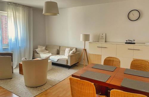 TuS-FeWo#10 3 Zimmer für Teams & Familie - Foto 1