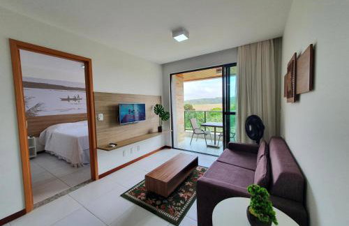 Apartamento ILOA Residence - Especial - com enxoval completo - Foto 8