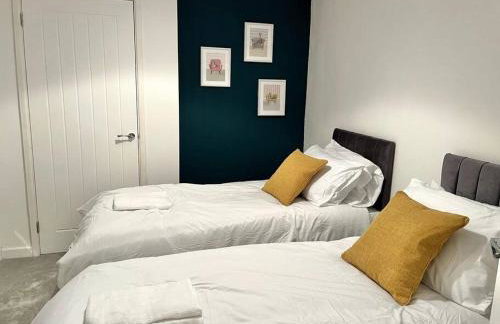 Modern Mountain Retreat in the Brecon Beacons - Foto 12