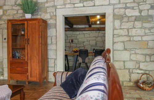 Villa Tina Livade in Gradinje - Haus für 8-12 Personen - Foto 14