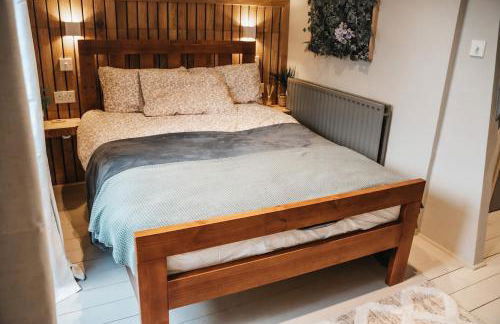 Chic loft apartment in Victorian house - Foto 14