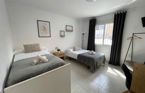 CASA FAMILIAR LA ZUBIA - Granada - Foto 38