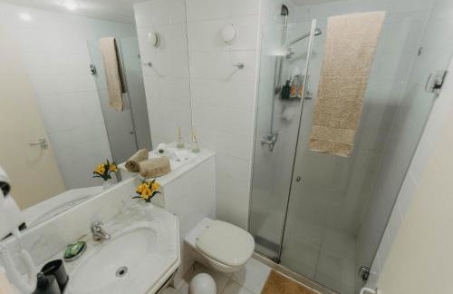 Hotel aeroporto Guarulhos - Foto 61