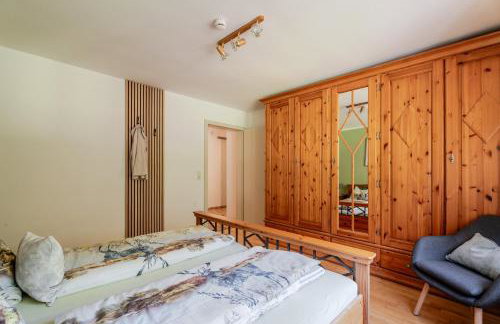 Ferienwohnung Bergfranzenhof - Foto 9