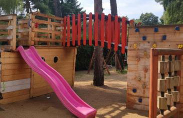 domy szeregowe Nasza Chata - 4 minuty od plaży - Foto 64