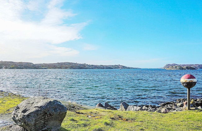 Holiday Home in Fagerfjäll Rönnäng - Foto 4