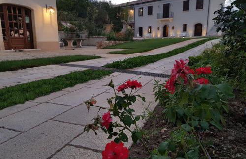 Il Mulino della Signora Luxury Country House - Foto 1