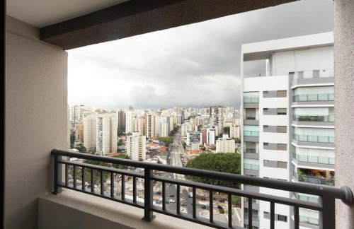 Loft Premium Itaim no Coração da Zona Sul - Congonhas, Faria Lima e Ibirapuera - Foto 48