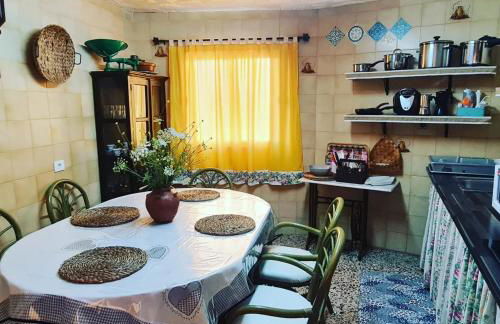 GRAN CANARIA LA FINCA DE CARMELITA Y BARTOLITO - Foto 32