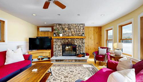 Parker Pond Lodge - Foto 3