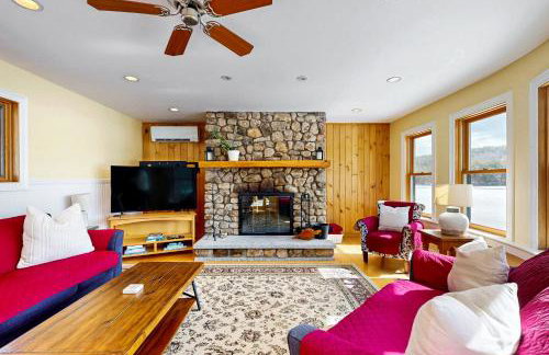 Parker Pond Lodge - Foto 3