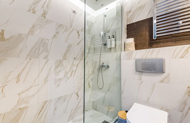 Alpha Luxury Suites - Foto 73