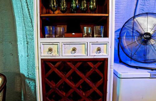 Hill Country Hangar with hottub, 7 minutes from the river and lake - Foto 50