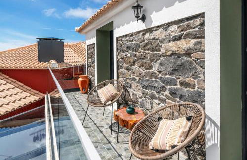 Villa Island Roots by An Island Apart - Foto 20