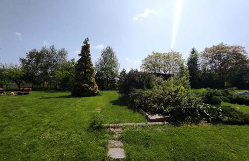 Willa Osada Pogodno - Foto 46