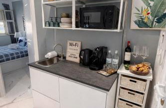 Mondello Sunshine Apartment - Foto 5