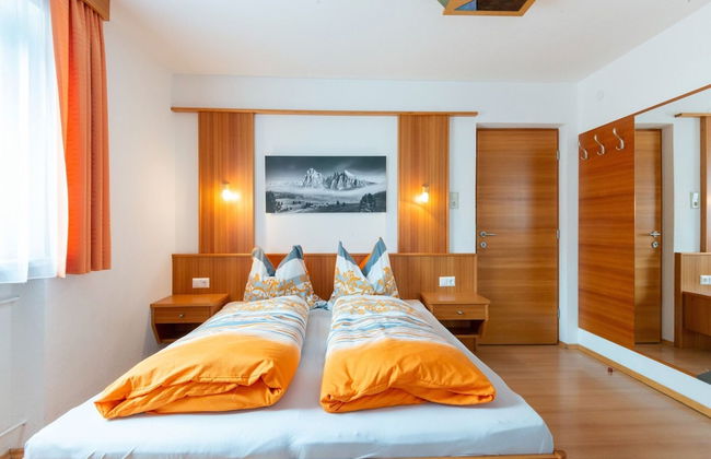 Inviting Holiday Apartment in Ladis With Balcony - Foto 11