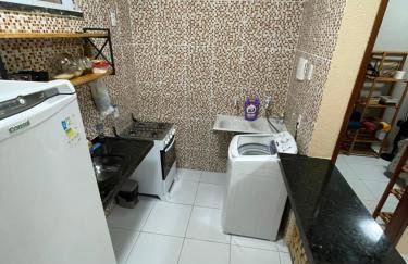 Apartamento Império das Marés - Photo 8
