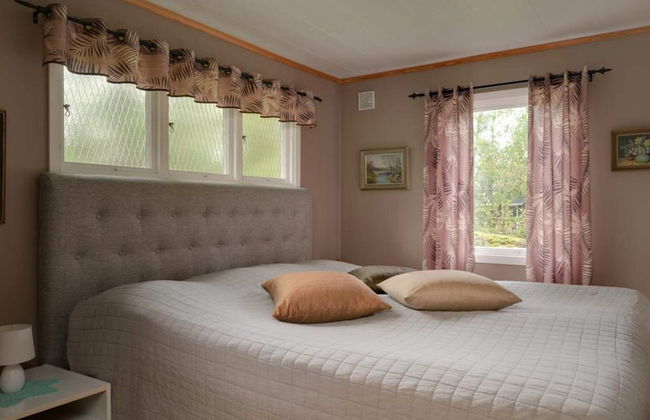 4 Star Holiday Home in Sparreholm - Foto 2