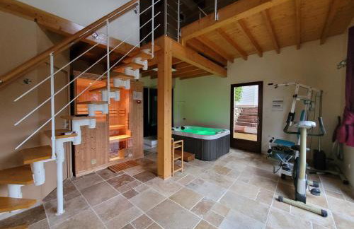 Chez Sandrine et gégé - Foto 4