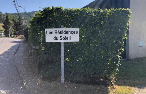 Duplex 6 à 8 couchages calme avec solarium plein Sud - Foto 44