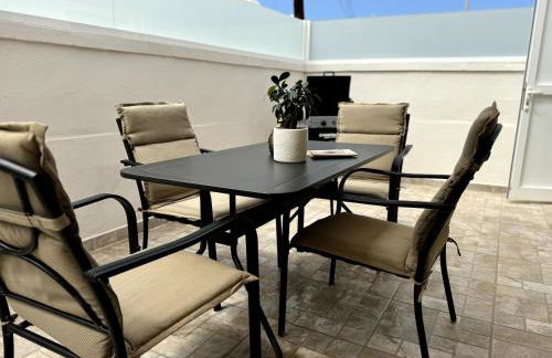 Chalet Mar Y Montaña - Foto 35