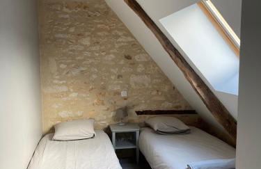 Les Gîtes du Villajou - Foto 31